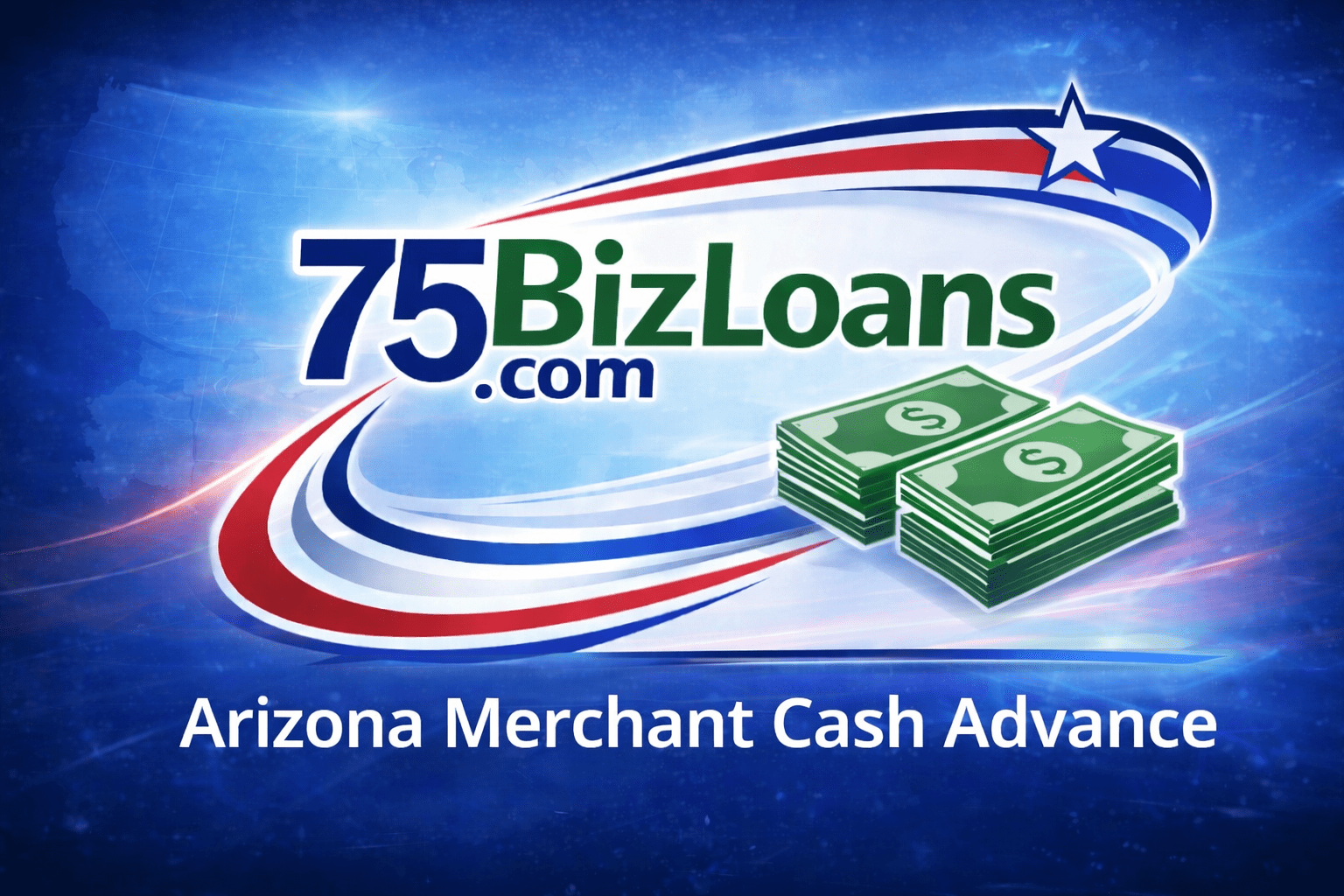 Arizona merchant cash advance for small business funding