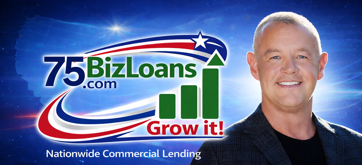 Kevin Kermeen Nationwide Commercial Lending Advisor providing fast commercial business loans and SBA financing nationwide