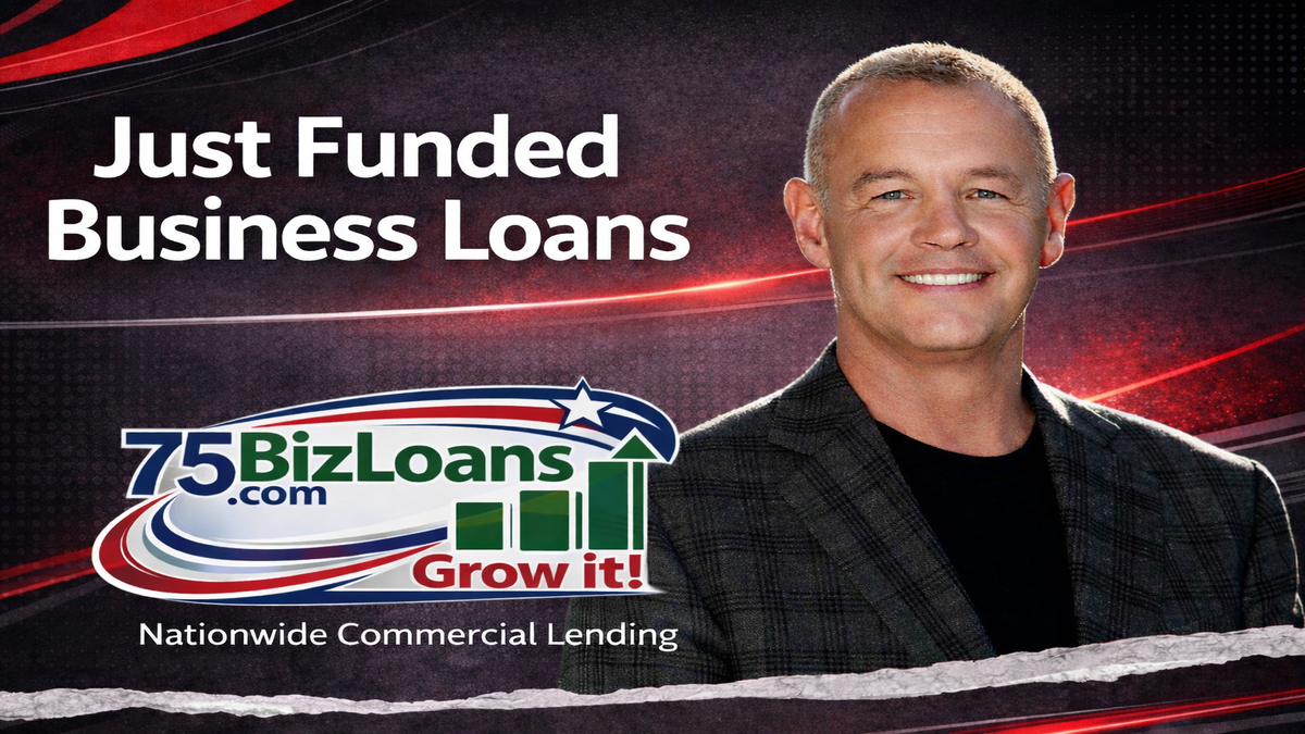 just funded business loans real deals from 10000 to 20000000 fast funding examples nationwide