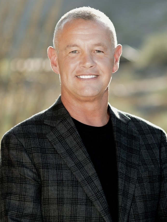 Kevin Kermeen