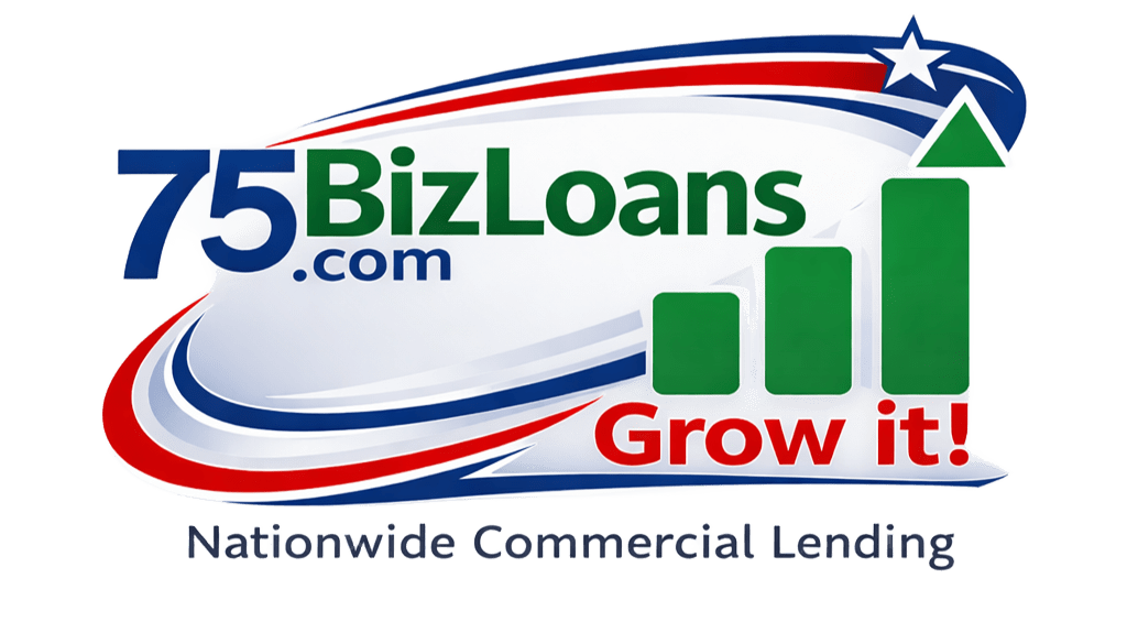 75BizLoans.com nationwide commercial and business acquisition financing