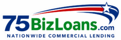 Nationwide commercial lending company providing commercial real estate loans, working capital, business lines of credit and investment property financing for businesses and investors across the United States.