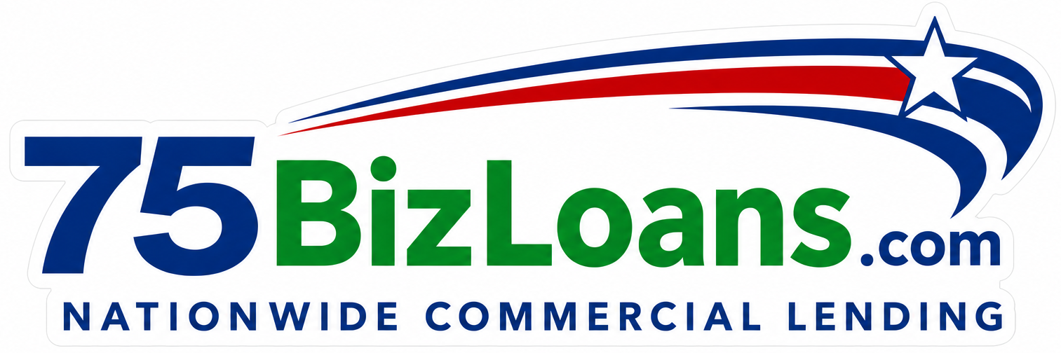 Nationwide commercial lending company providing commercial real estate loans, working capital, business lines of credit and investment property financing for businesses and investors across the United States.